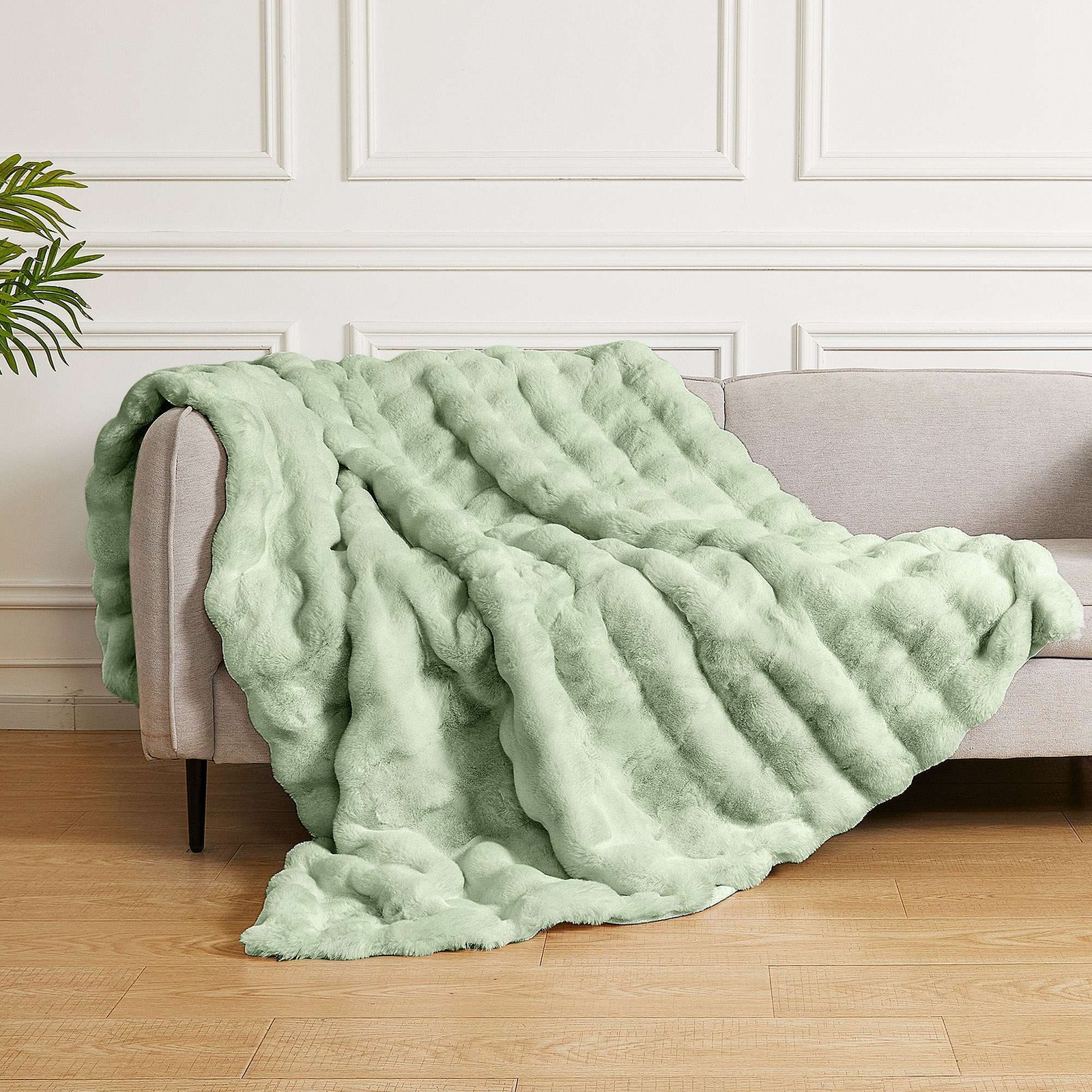 Sage Green
