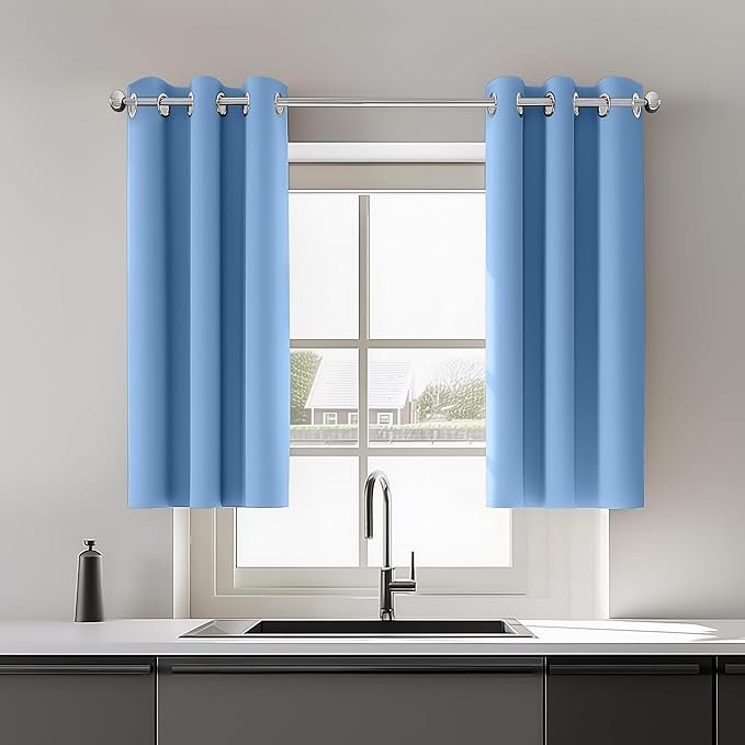 Curtains